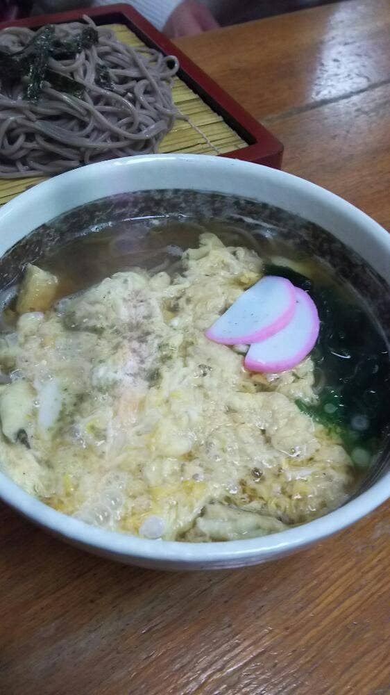 たち花食堂