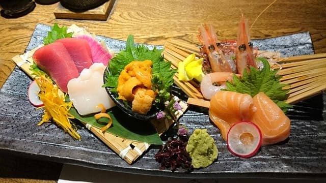 くし路 すすきのビル店 - サブ画像1