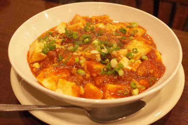 上海食苑 本店 - サブ画像3