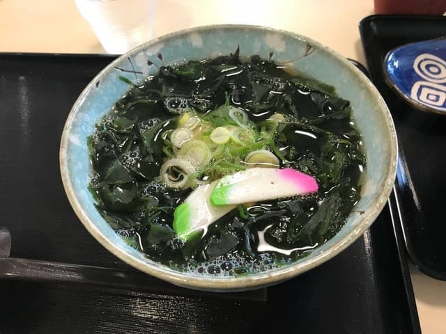 うどん処 笑美 - サブ画像1