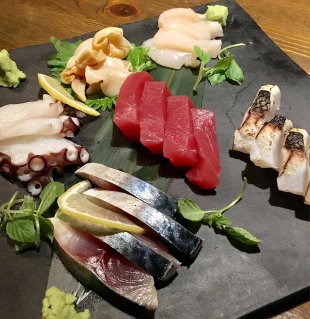 和dining 宴間 - サブ画像1
