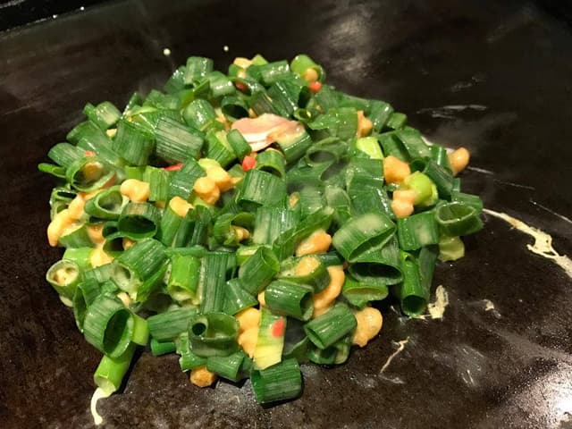 お好み焼本舗 浜松中沢店 - サブ画像2