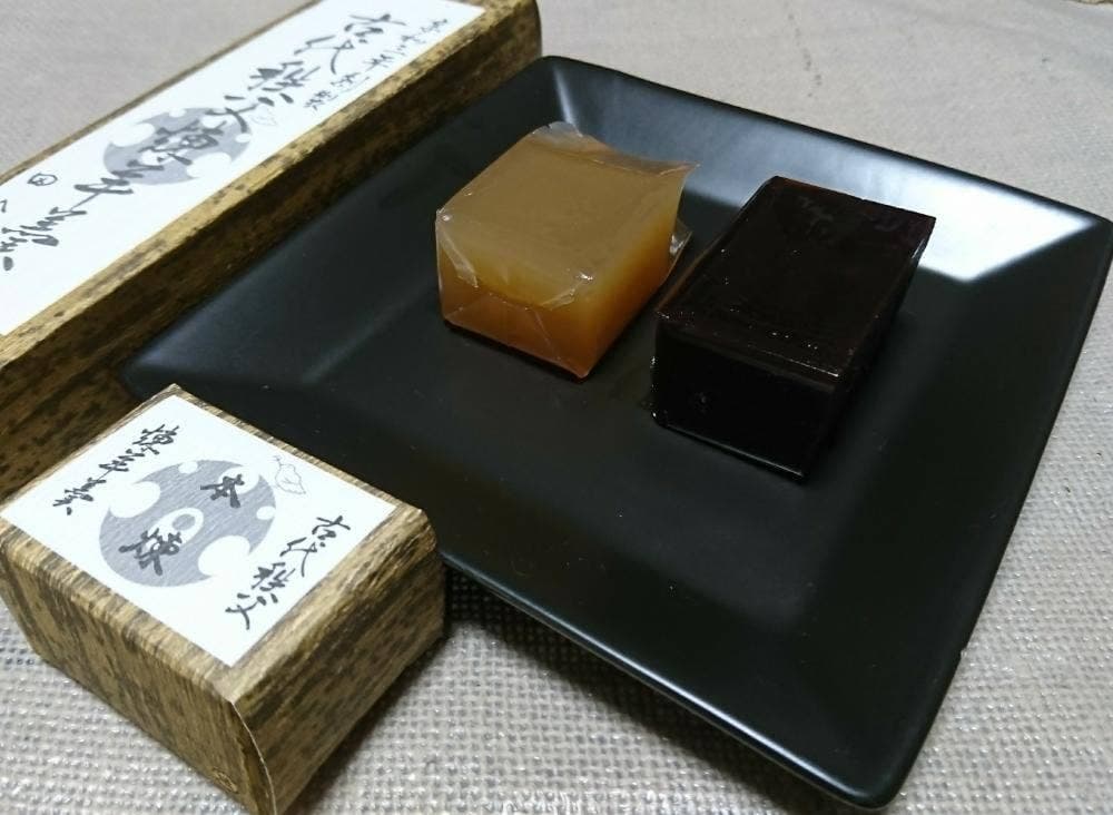 太田甘池堂 秩父店