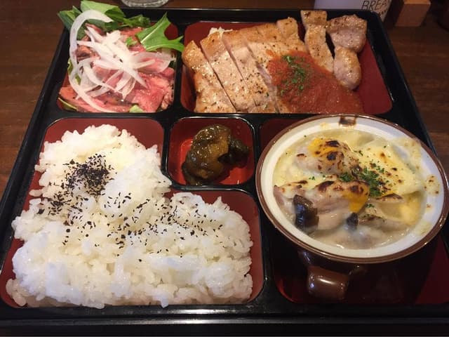 Beeftro Yagura - サブ画像3