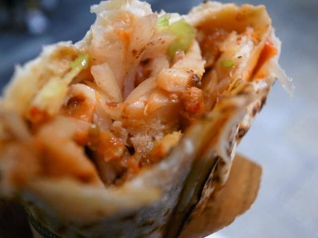 Mezopotamia Kebab House - サブ画像2