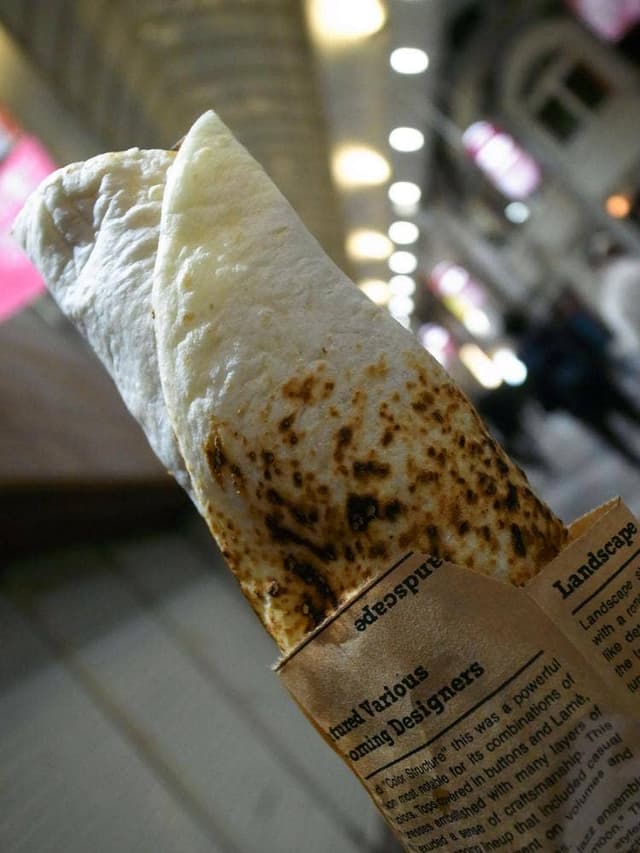 Mezopotamia Kebab House - サブ画像1