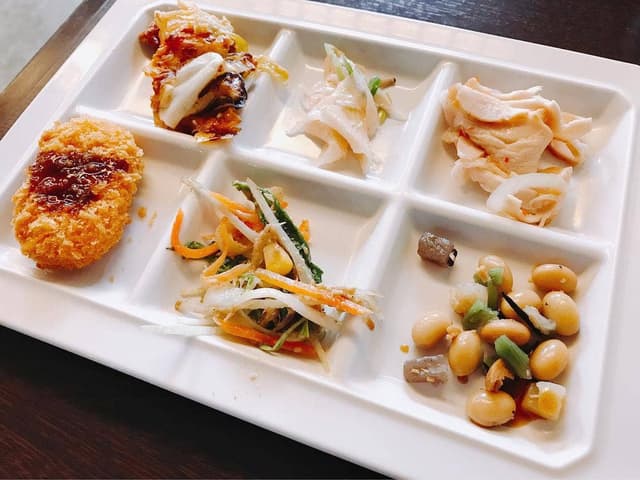 PIZZA&PASTA ORTON - サブ画像2
