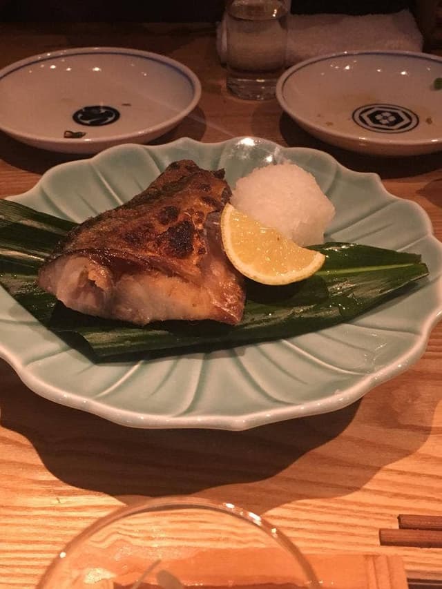 炉端酒場 だぃつ - サブ画像3