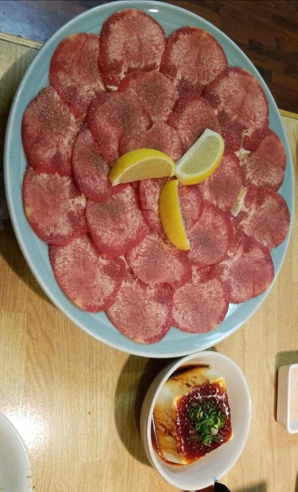 ホルモン家岐阜山ちゃん - サブ画像1