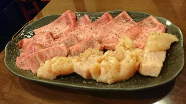 情熱食堂ガヤガヤ - サブ画像2
