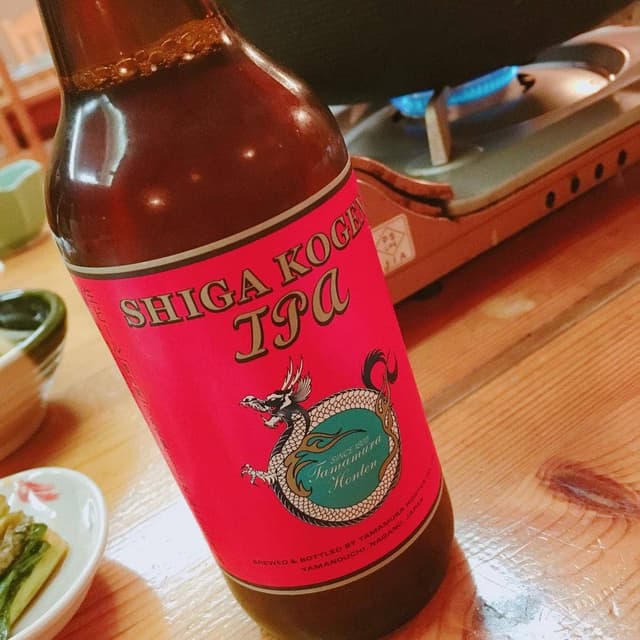 丸中ロッヂ - サブ画像1