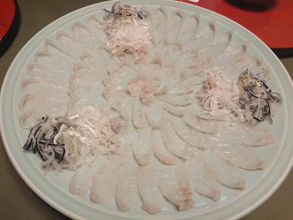 銀座 鳴門