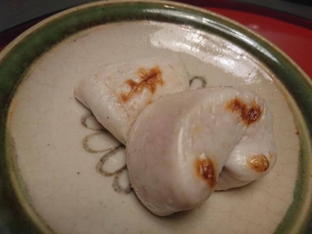 銀座 鳴門 - サブ画像1