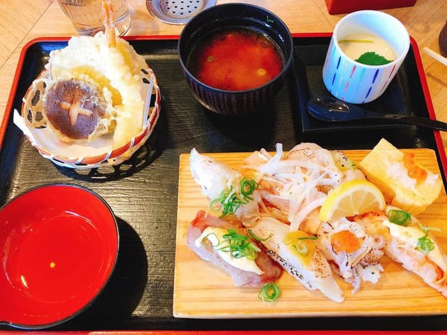 寿し一貫 あぞうの店 - サブ画像3