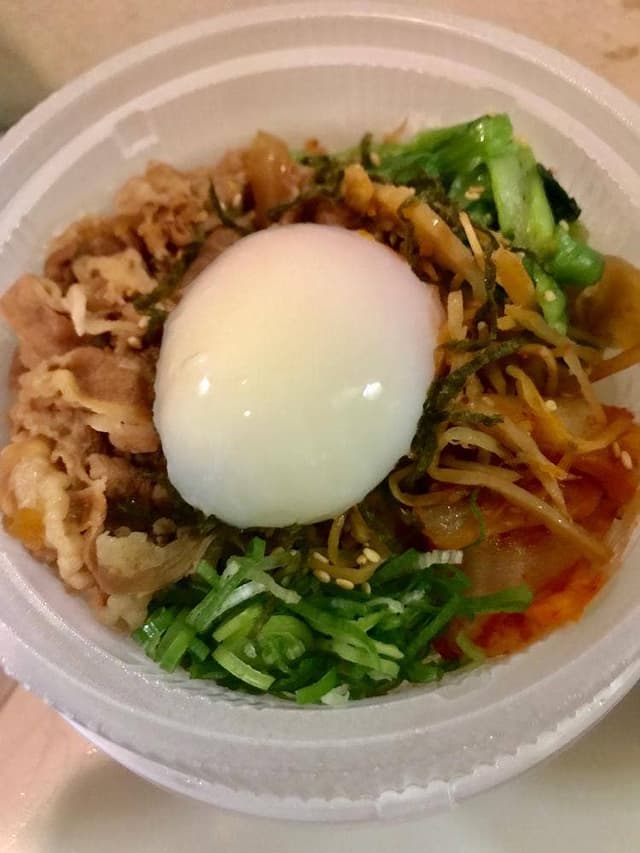 松屋 北浦和店 - サブ画像1