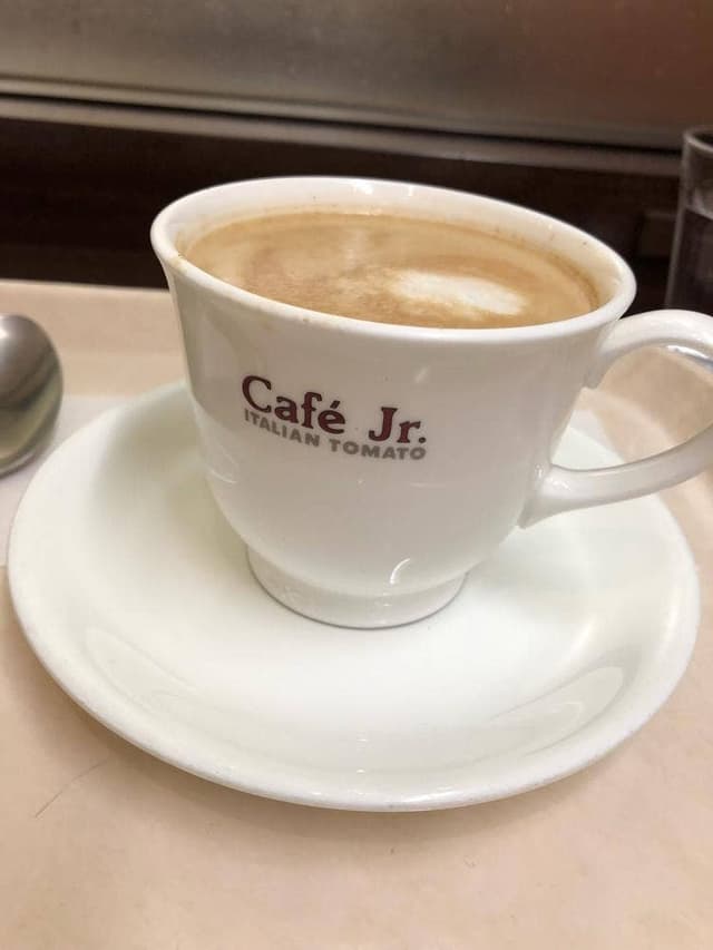 イタリアン・トマト CafeJr. 北大路ビブレ店 - サブ画像2
