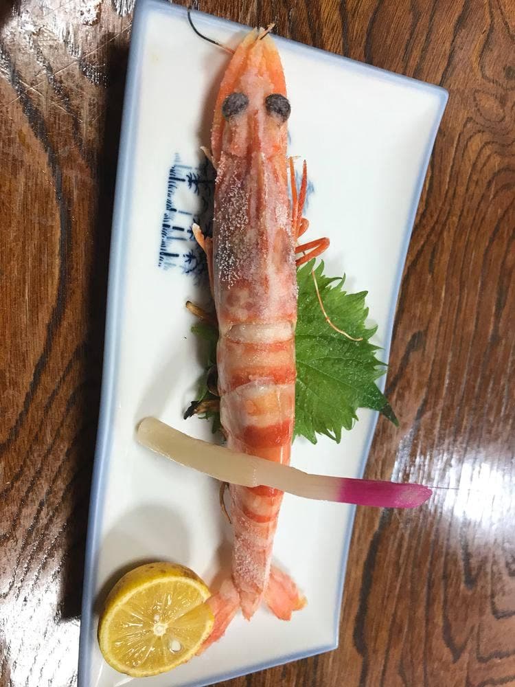 ますみ寿司