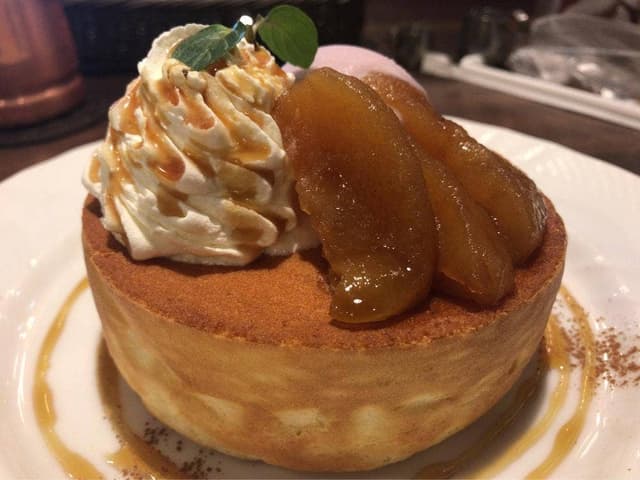 星乃珈琲店 三河安城店 - サブ画像2