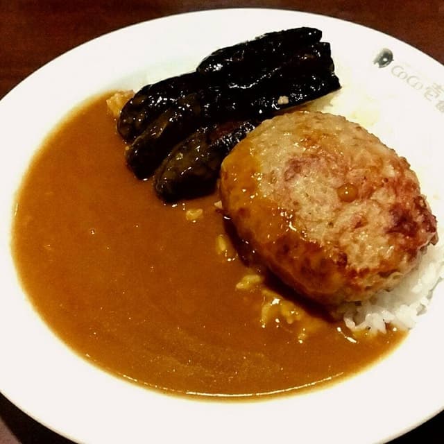 カレーハウスCoCo壱番屋 長野大豆島店 - サブ画像3
