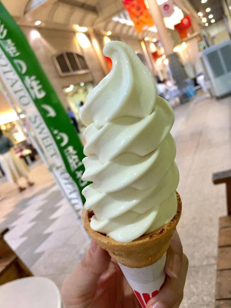 山形屋の焼いも屋さん