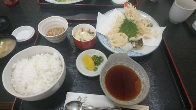 食遊館いぶき - サブ画像2