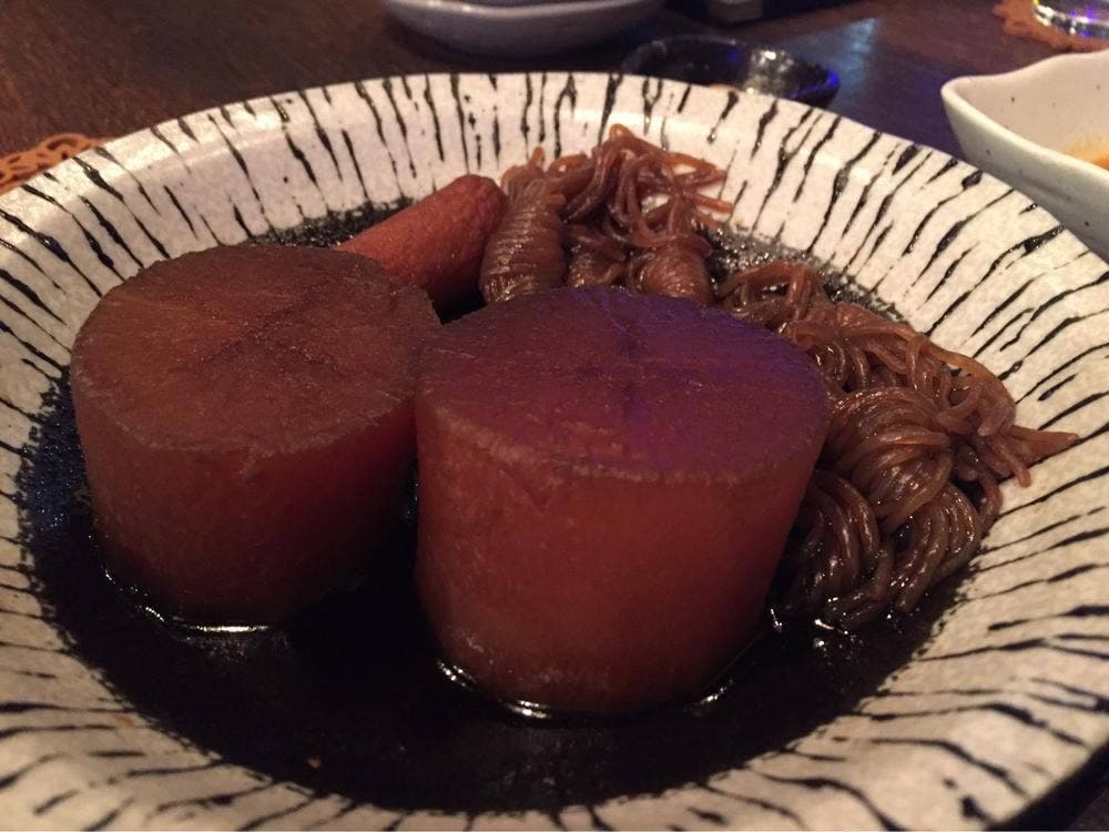 bar でこや