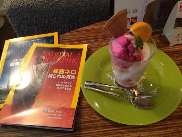 FrescoCaffé - サブ画像2