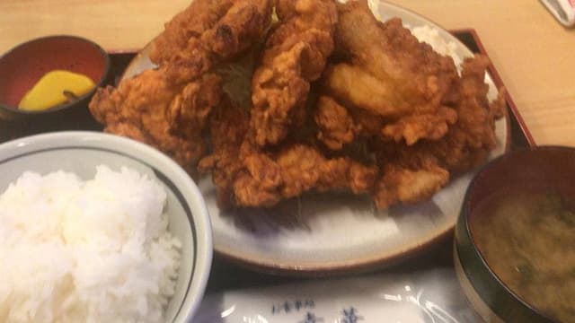 ドライブイン幸華 - サブ画像3