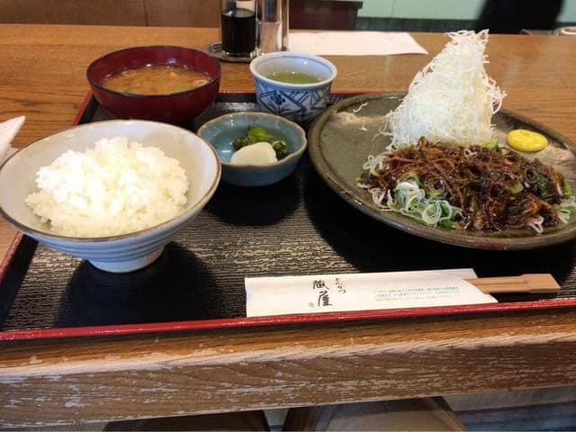 とんかつ蔵屋 - サブ画像3