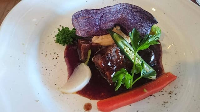 フレンチレストラン アロゼ - サブ画像3