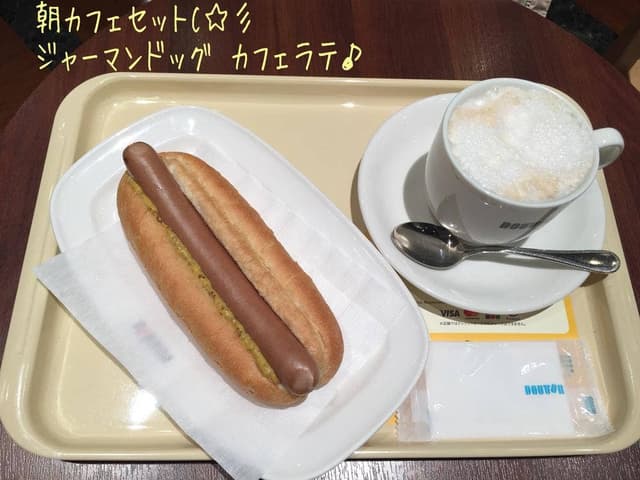 ドトールコーヒーショップ 百合ヶ丘駅前店 - サブ画像1