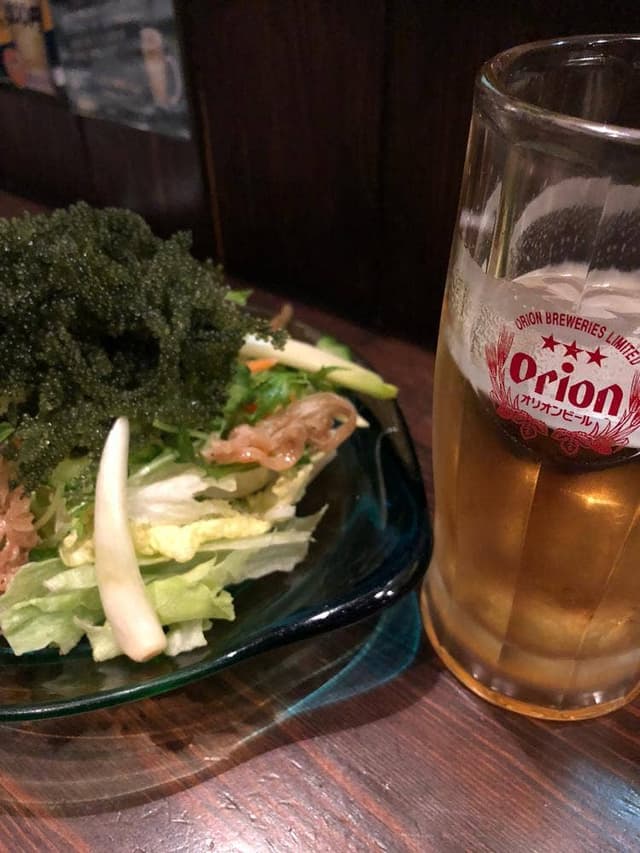 沖縄料理かじまやー - サブ画像2
