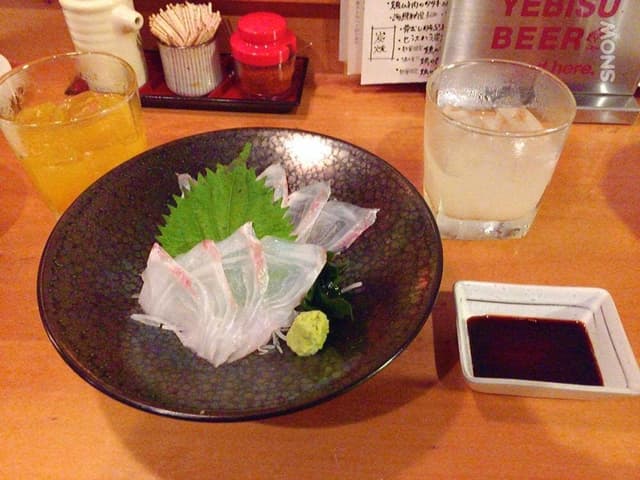 あぶり家 もくぞう - サブ画像1