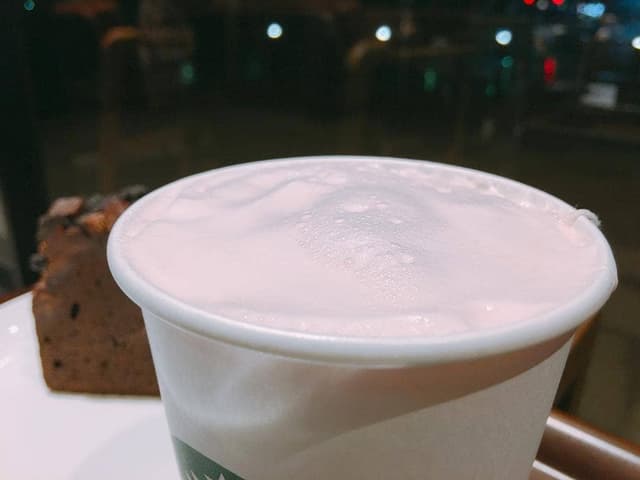 スターバックス コーヒー 新潟紫竹山店 - サブ画像3