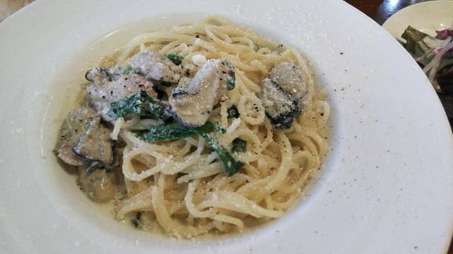 イタリアンレストラン・ヌーノ - サブ画像1