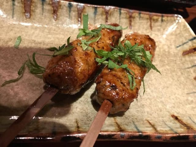 吉次自慢 にかい也 - サブ画像3