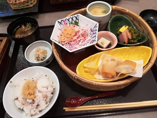 かごの屋 都島店 - サブ画像1