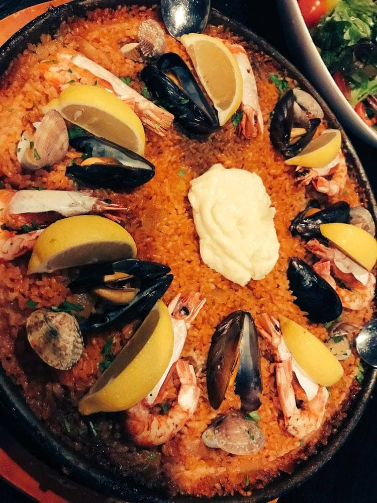 ピカ ピカ ピンチョス