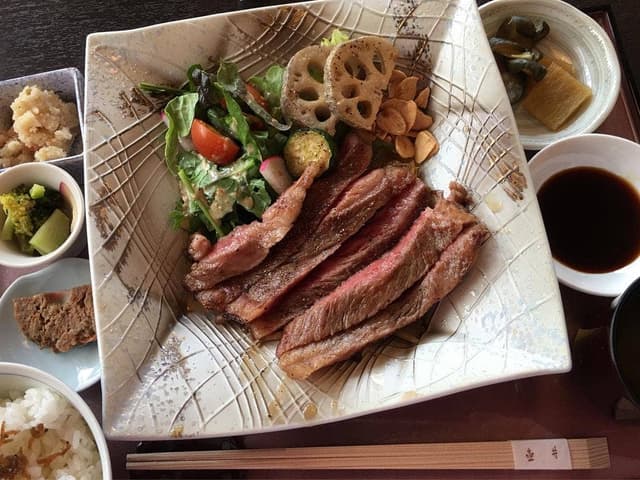 壺井 - サブ画像1
