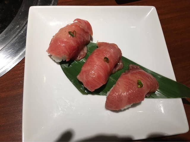 焼肉 芯々 - サブ画像1