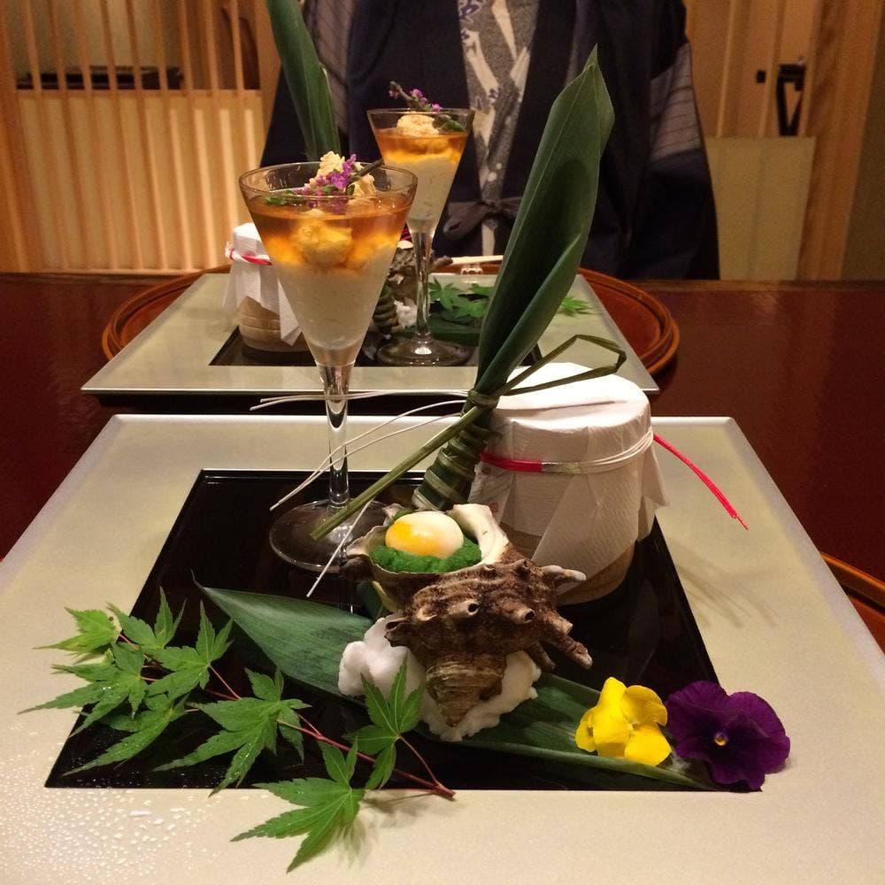 和食処 さくら ABBA RESORTS IZU 坐漁荘