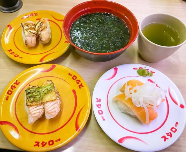 スシロー さいたま宮前店 - サブ画像1