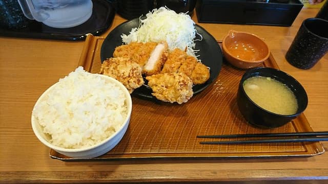 トンから亭 町田旭店 - サブ画像2