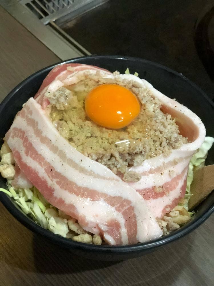 道とん堀 朝比奈店