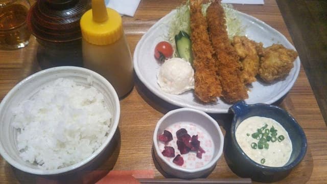 おんどり亭 MARK IS静岡店 - サブ画像2
