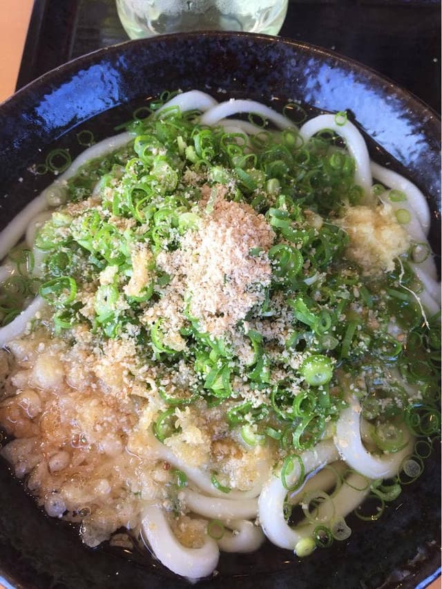 こだわり麺や フジグラン丸亀店 - サブ画像2