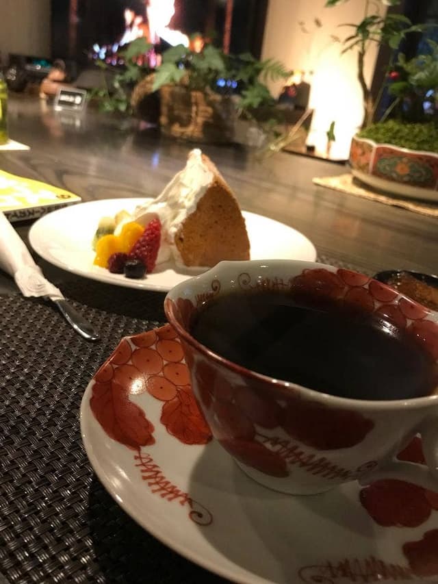 CAFE DE 凜 - サブ画像2