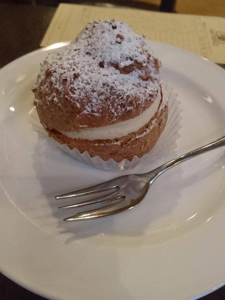カフェ・トロピコ