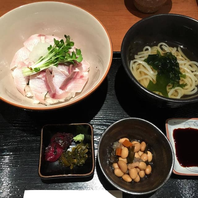 魚料理 ささら - サブ画像1