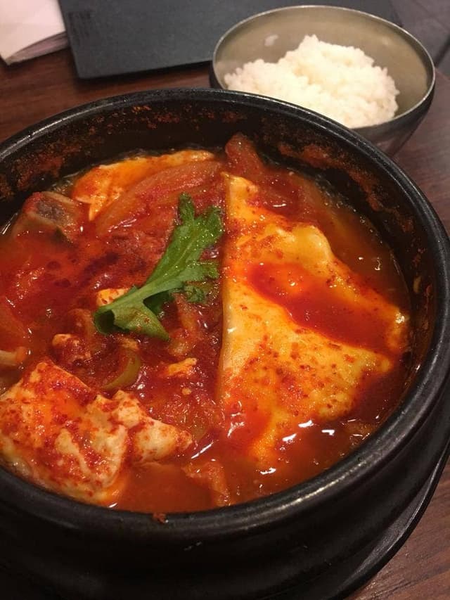 bibim 心斎橋OPA店 - サブ画像3
